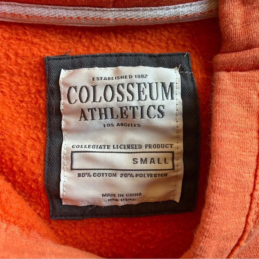 NWOT - Oklahoma State Cowboys Sweatshirt - Hoodie - Picture 6 of 7